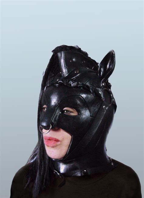 Broadly speaking, there are two types of ponygirls, dressage and. . Erotic equine latex ponygirl